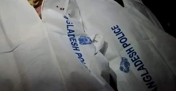 বাড়ি ফেরা হলো না দুই স্বর্ণ কারিগরের