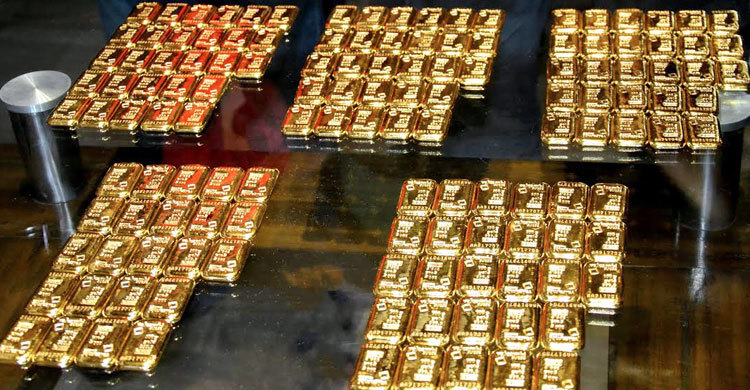 যশোরে স্বর্ণ চোরাচালান মামলায় একজনের যাবজ্জীবন