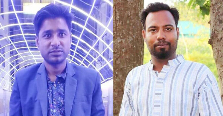 ঠাকুরগাঁও জেলা ছাত্রলীগের নতুন কমিটি ঘোষণা