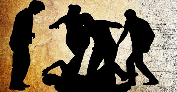 নারীকে অপহরণ, গণপিটুনিতে ডাকাত নিহত