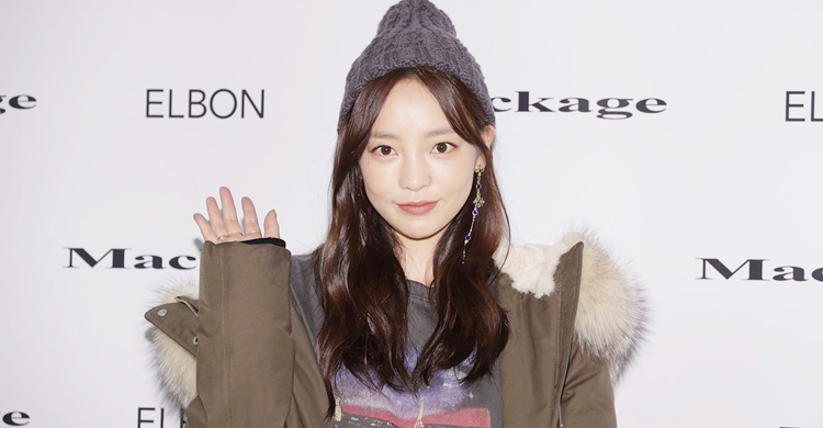 K-Pop artist Goo Hara found dead at home