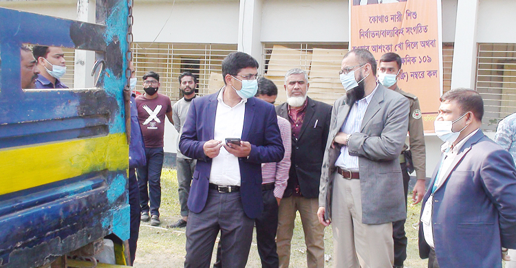 টিসিবির ৫০০ কেজি ডাল-চিনি-তেলের হিসাব দিতে পারলেন না ডিলার