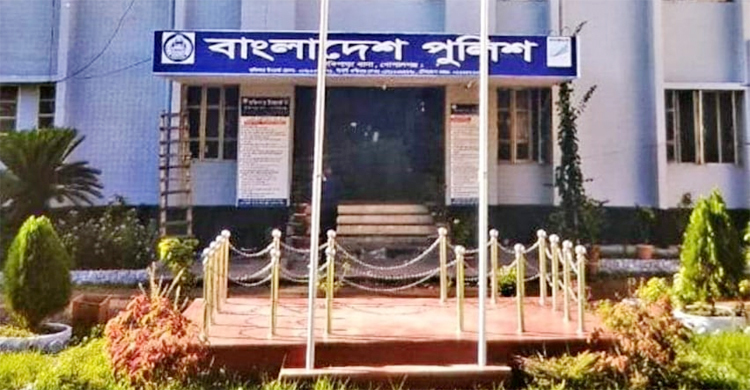 নতুন-পুরাতন কোনো মামলা নেই টুঙ্গিপাড়া থানায়