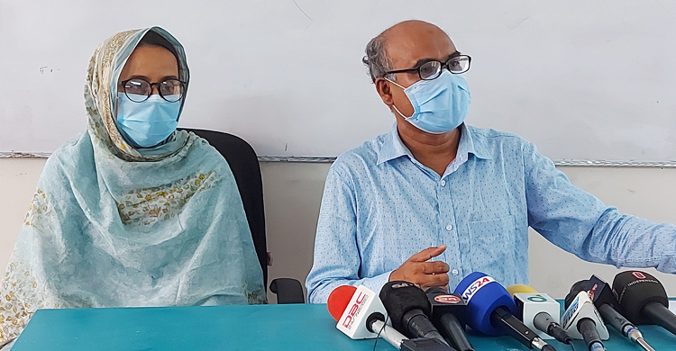বশেমুরবিপ্রবির সেই শিক্ষকের অভিযোগ প্রত্যাখ্যান
