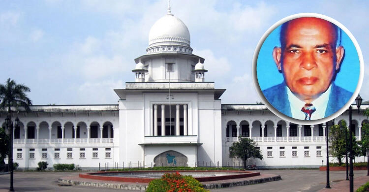 Principal Gopal murder: Death penalty of 3 convicts commuted