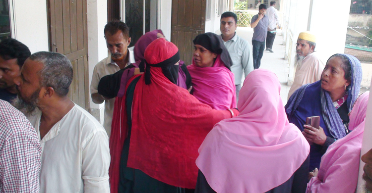 গোপালগঞ্জে ডাকাতি মামলায় ৭ জনের যাবজ্জীবন