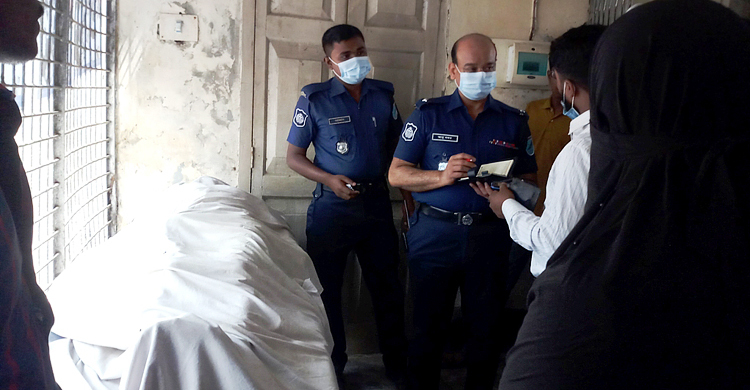 গোপালগঞ্জে মাইক্রোবাসের ধাক্কায় পুলিশ সদস্য নিহত