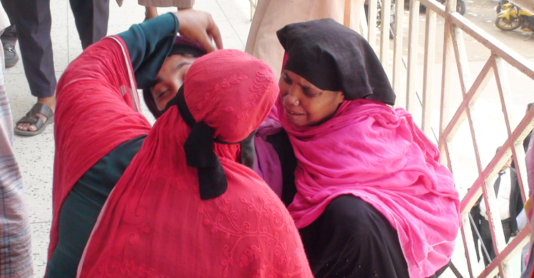 গোপালগঞ্জে ডাকাতি মামলায় ৭ জনের যাবজ্জীবন