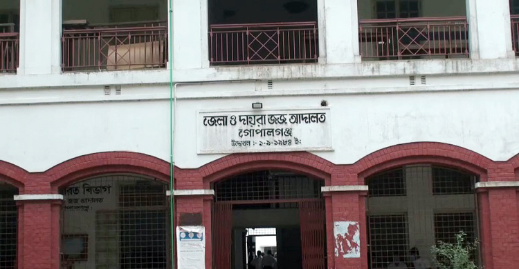 বিয়ের প্রস্তাবে রাজি না হওয়ায় মেয়ের মাকে হত্যা, যুবকের মৃত্যুদণ্ড