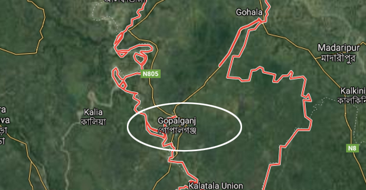 আগে সামাজিকভাবে যেকোনো বিষয় নিষ্পত্তি হতো, এখন আর হয় না