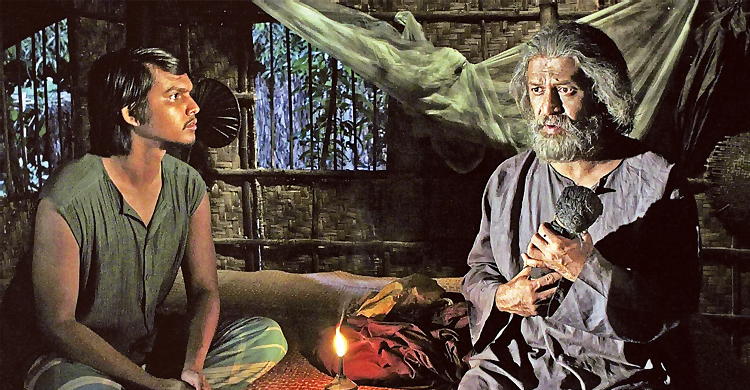 অ্যামাজান প্রাইমে মুক্তি পেতে যাচ্ছে ‘গোর’