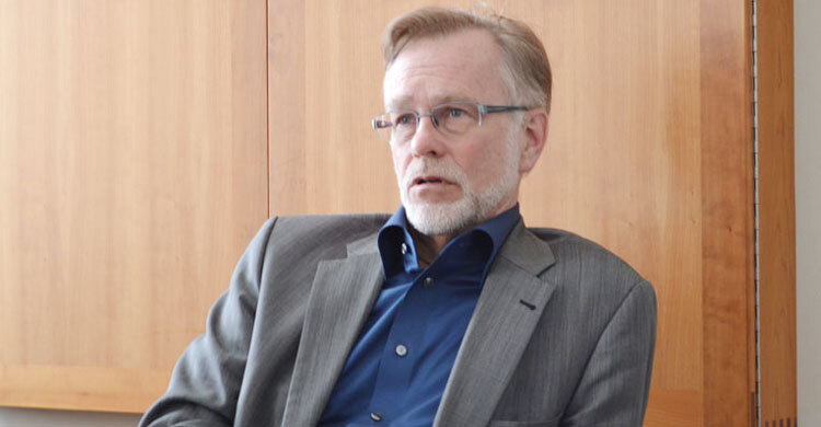 Nobel Prize: We will not have gender or ethnicity quotas - top scientist