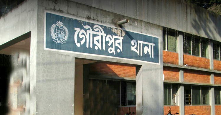 ময়মনসিংহে মাদরাসাছাত্রকে বলাৎকার, শিক্ষকের নামে মামলা