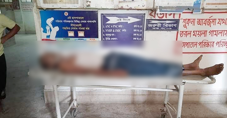 বরিশালে দুই মেম্বার প্রার্থীর সমর্থকদের সংঘর্ষে বৃদ্ধ নিহত