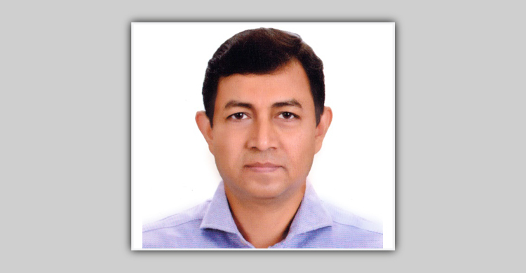 চুক্তিতে আরও এক বছর রাজউক চেয়ারম্যান থাকছেন আনিছুর