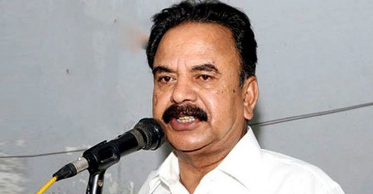 Aug 21 was a ‘political plot’ to bury BNP leadership: Gayeshwar