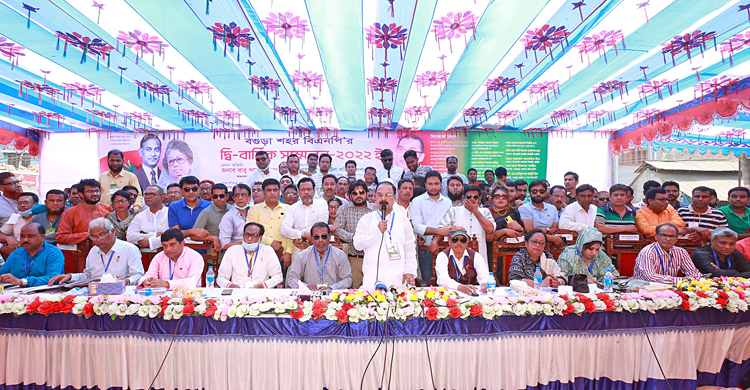 মন্ত্রী-এমপিরা ১০ লাখ কোটি টাকা পাচার করেছেন: গয়েশ্বর