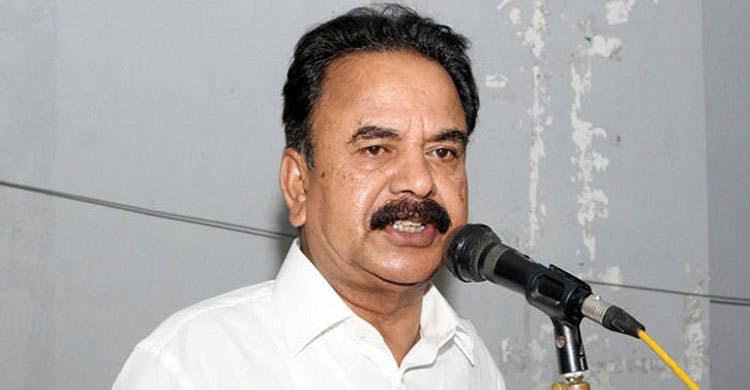 বর্তমান সরকারের হজমশক্তি বেশি : গয়েশ্বর