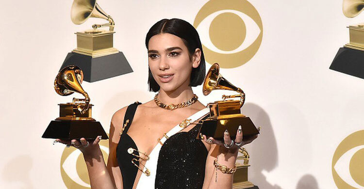 Grammy Awards postponed until March