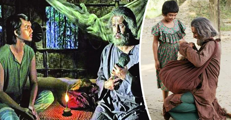 হলিউডে মুক্তি পেয়েছে বাংলাদেশের সিনেমা