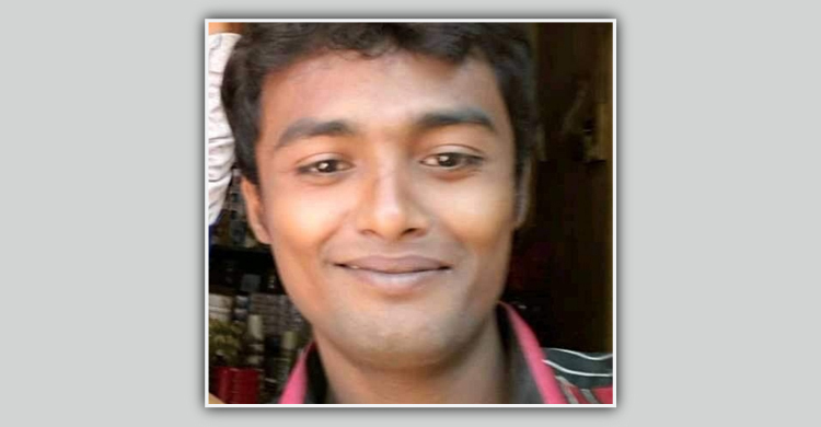 গ্রিনলাইনের চাপায় প্রাণ গেলো মোটরসাইকেল আরোহীর