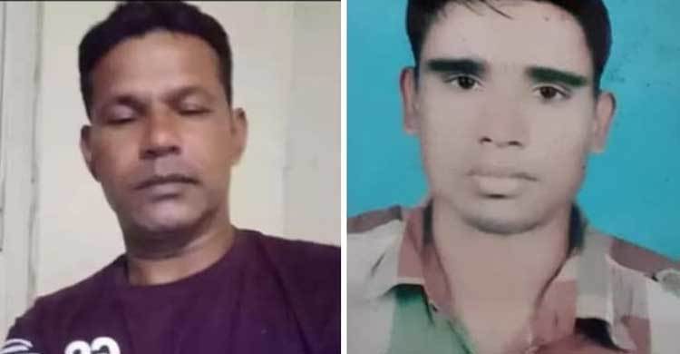 গ্রিসে গুলিবিদ্ধ দুই বাংলাদেশির লাশ উদ্ধার
