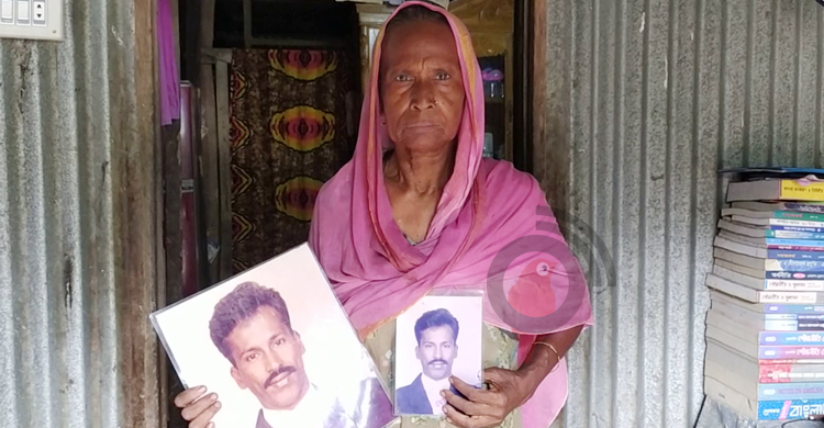 গ্রেনেড হামলায় মাদারীপুরের হতাহতদের পরিবারের দিন কাটছে কষ্টে