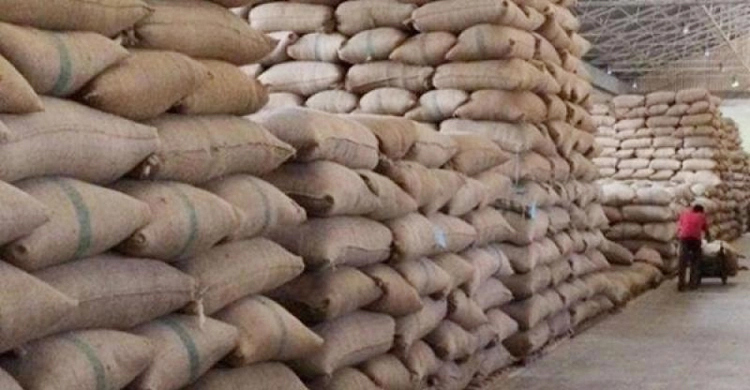 ভৈরবে খাদ্য গুদামের কর্মকর্তা বরখাস্ত, খাদ্য কর্মকর্তা বদলি