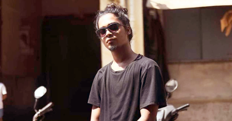 মারা গেছেন ‘গালিবয়’ র‌্যাপার ধর্মেশ পারমার