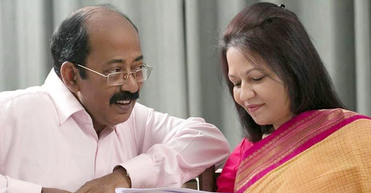 গুলতেকিনের স্বামী কে এই আফতাব আহমেদ?