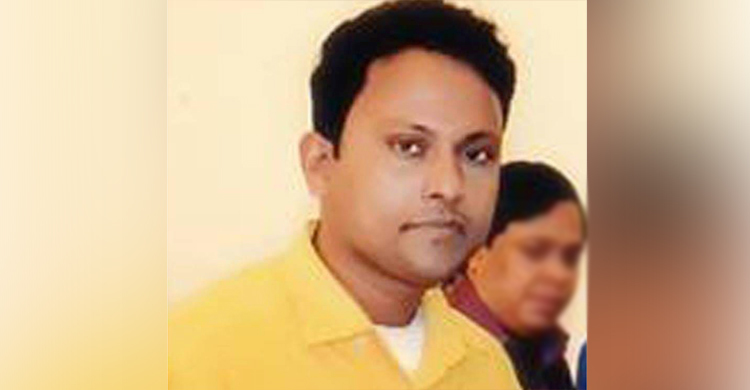 মুন্সীগঞ্জে সাংবাদিকের ওপর হামলা