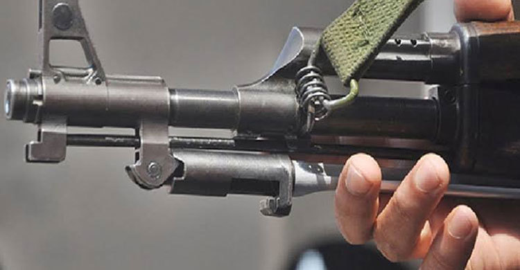 সাতক্ষীরায় ‘বন্দুকযুদ্ধে’ ডাকাত নিহত