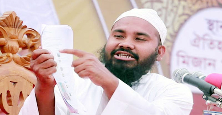 আনসার আল ইসলামের ‘আধ্যাত্মিক নেতা’ গুনবী রিমান্ডে