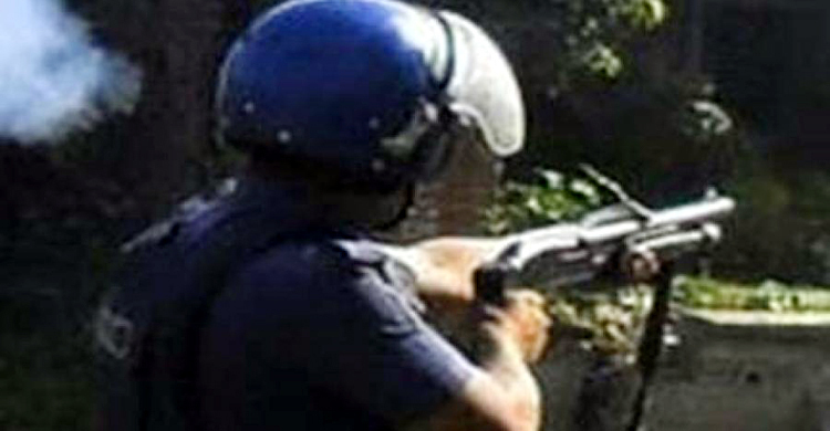 সন্ধ্যায় গ্রেফতার, রাতে ‘বন্দুকযুদ্ধে’ নিহত