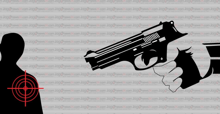 Youth gunned down in Bandarban