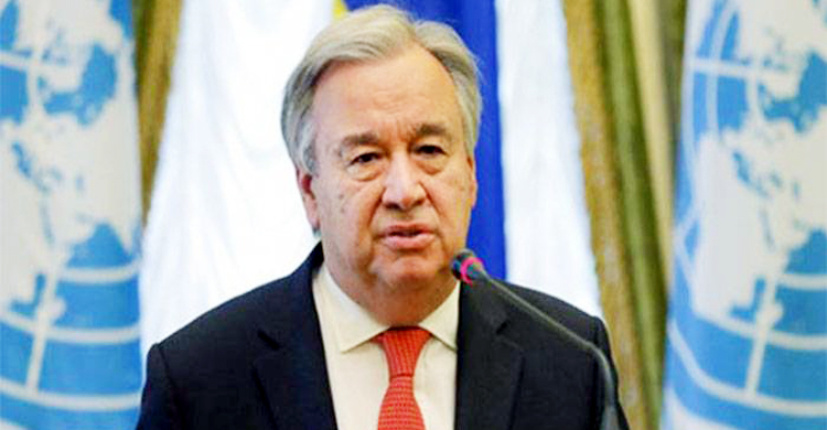 বিশ্বে ২০ কোটি নারী খৎনার শিকার : জাতিসংঘ মহাসচিব