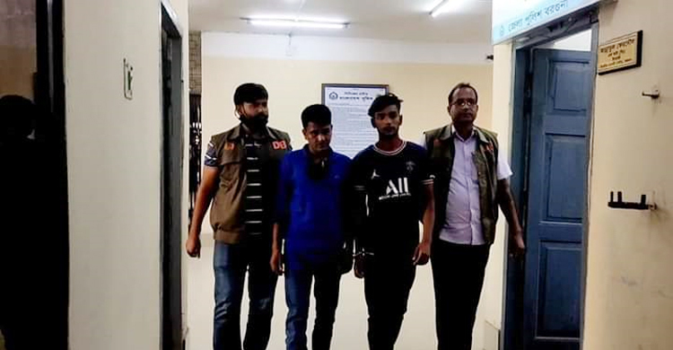 টেনিস বলে মিললো ইয়াবা