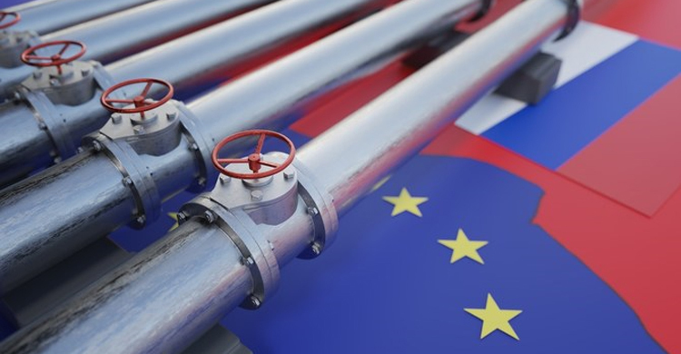 ইউরোপের ঐক্যে ভাঙন, রুশ মুদ্রায় গ্যাস কিনতে রাজি হাঙ্গেরি