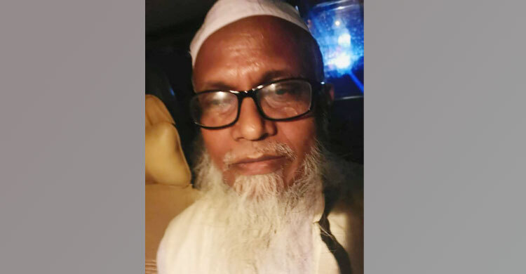 সিদ্ধিরগঞ্জে হেফাজত নেতা মুফতি বশির গ্রেফতার