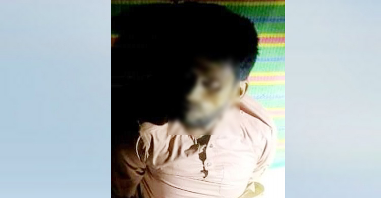 ঝগড়ার সময় ছেলের ছুরিকাঘাতে বাবা খুন