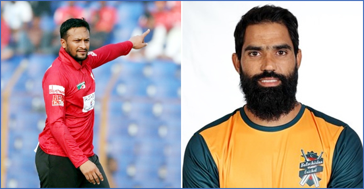 ‘প্রিয় ক্রিকেটার সাকিব ভাই’র সঙ্গে কথা বলার শখ আমাদ বাটের