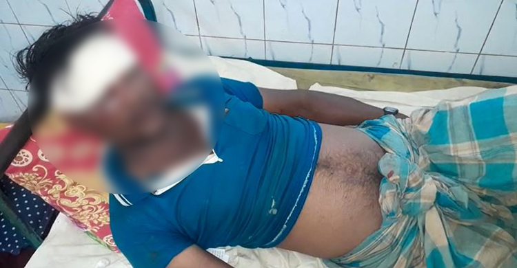 হবিগঞ্জে দুই পক্ষের সংঘর্ষে আহত ৩০