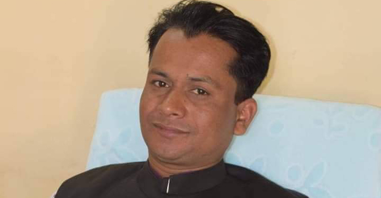 জামালপুরে শৃঙ্খলা ভঙ্গের দায়ে পদ হারালেন আ’লীগ নেতা