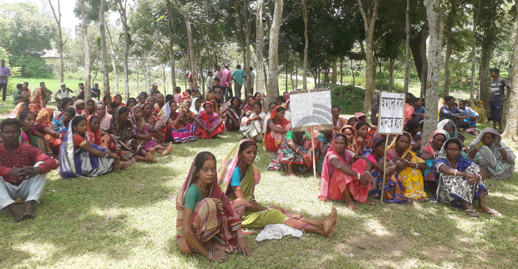 প্রধানমন্ত্রীর ঘোষণায় খুশি চা শ্রমিকরা, কাজে যোগ দেবেন রোববার