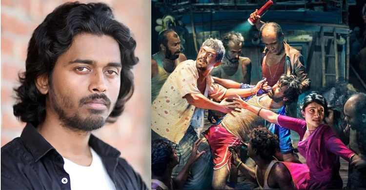 বন্যপ্রাণীর দৃশ্য দেখানো অপরাধ ‘জানতেন না’ হাওয়া’র পরিচালক