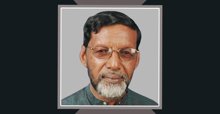 চলে গেলেন হাতিয়ার সাতবারের নির্বাচিত ইউপি চেয়ারম্যান