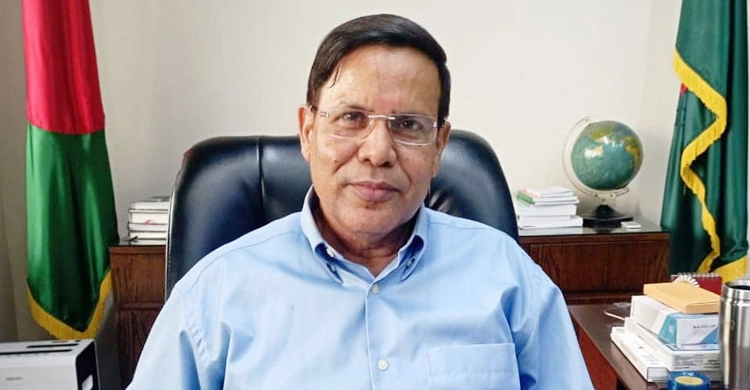 অনিয়মকে প্রশ্রয় দেই না, দেবোও না: ইসি হাবিব