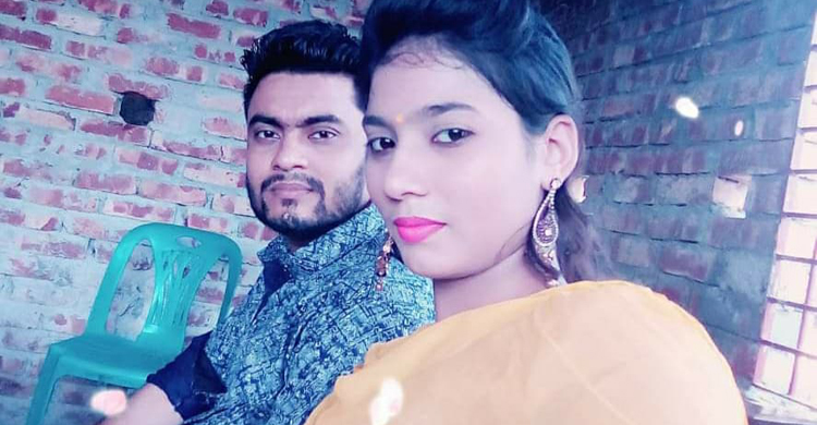 স্বামীকে ক্ষুদেবার্তা পাঠিয়ে অন্তঃসত্ত্বা নারীর আত্মহত্যা