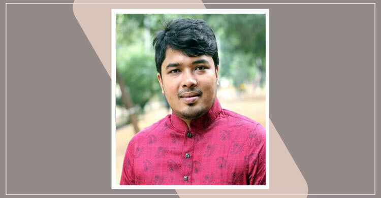 Journalist Habibur killed in Hatirjheel road accident