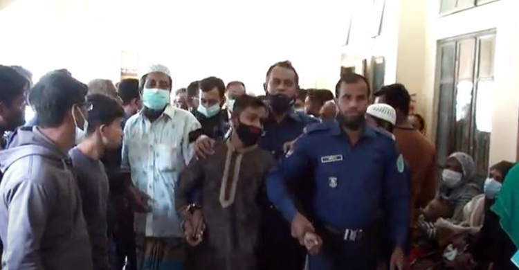 হবিগঞ্জে যৌতুকের জন্য স্ত্রী হত্যা, স্বামীর মৃত্যুদণ্ড